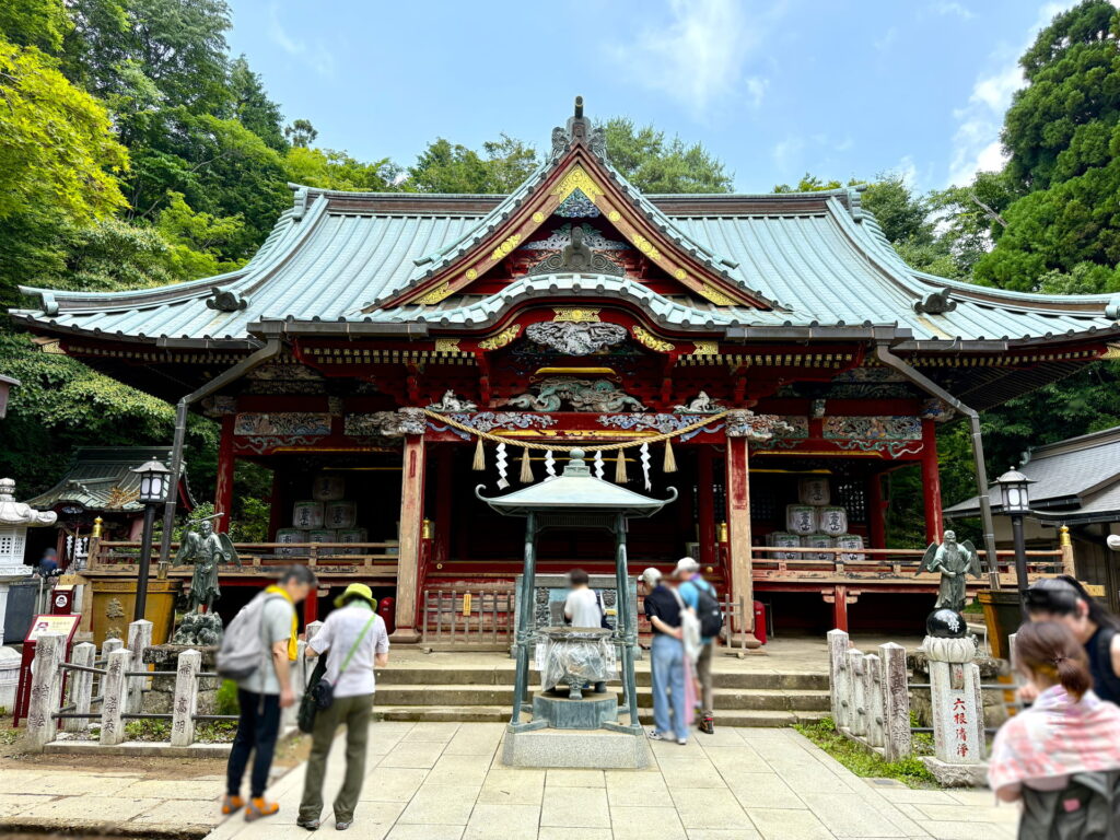 高野山　企業墓